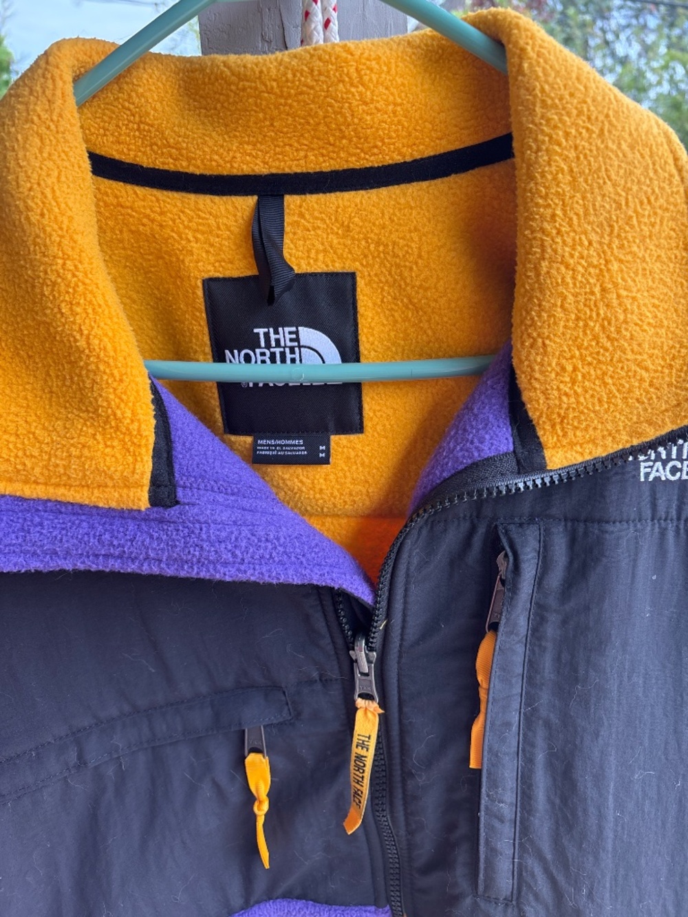 North Face Denali Jacket - Picture 3 of 3